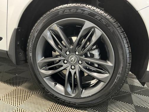 2024 Acura RDX 