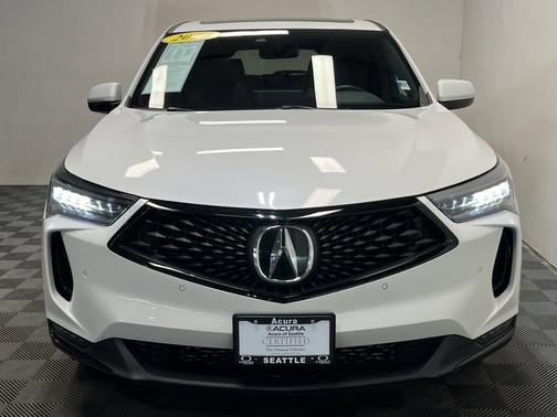 2024 Acura RDX 