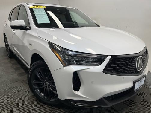 2024 Acura RDX 