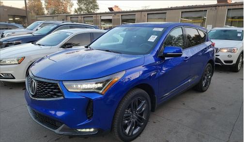 2023 Acura RDX