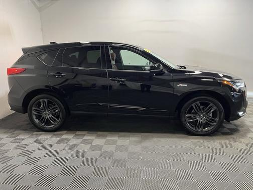 2024 Acura RDX