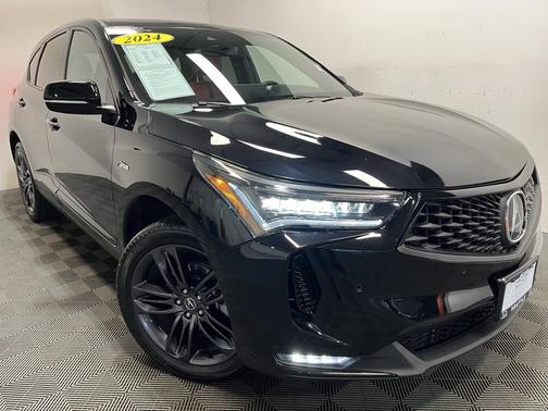 2024 Acura RDX