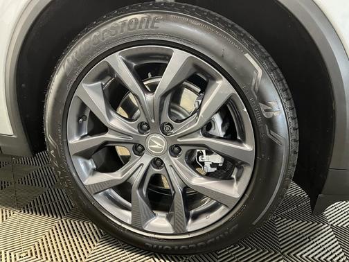 2024 Acura MDX