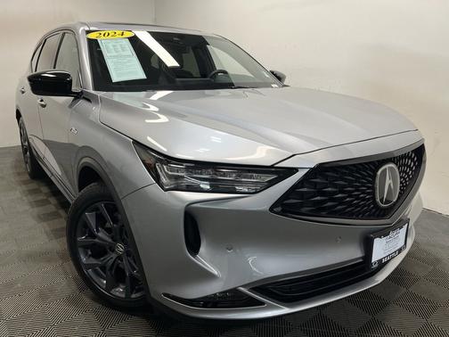 2024 Acura MDX