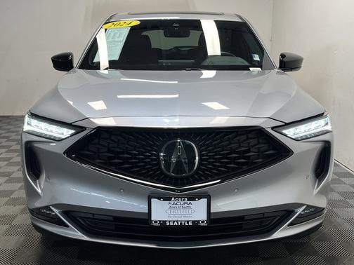 2024 Acura MDX