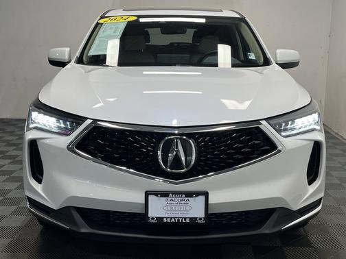 2024 Acura RDX 