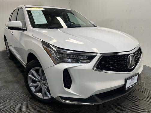 2024 Acura RDX 