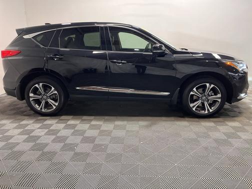 2024 Acura RDX 