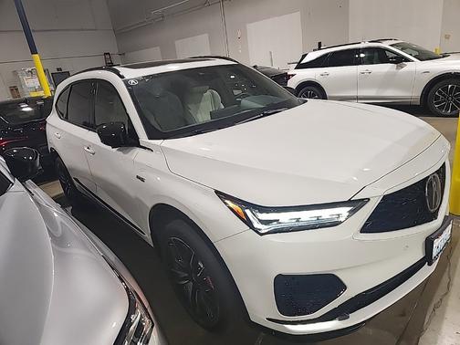 2024 Acura MDX