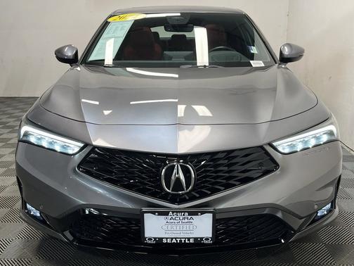 2024 Acura Integra