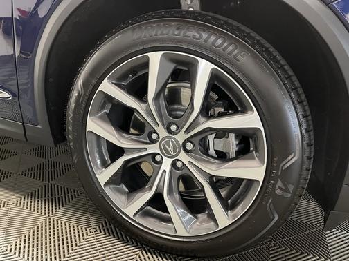 2024 Acura MDX