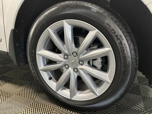 2023 Acura RDX 