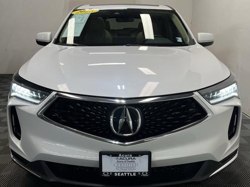 2023 Acura RDX 