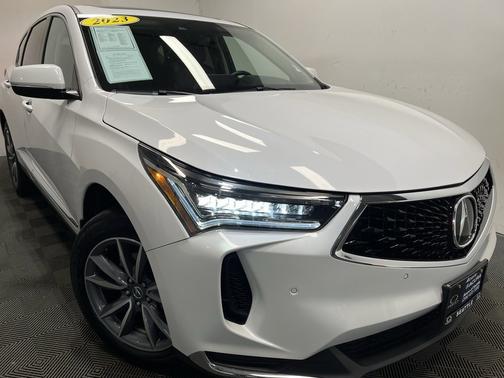 2023 Acura RDX
