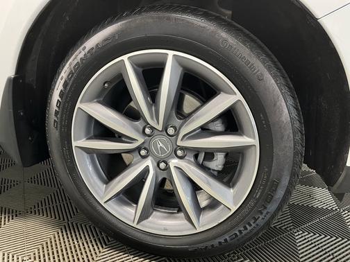 2023 Acura RDX