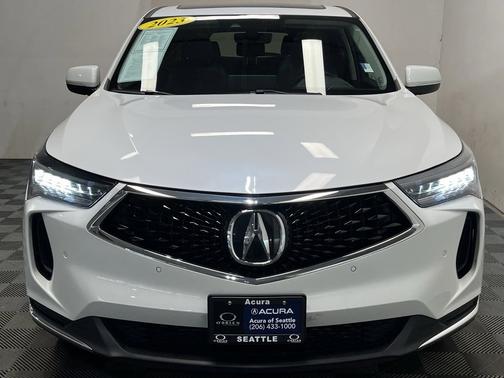 2023 Acura RDX