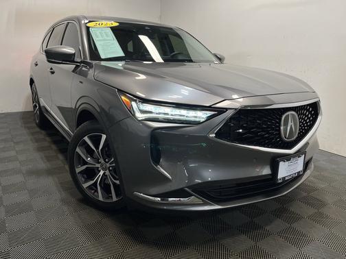 2023 Acura MDX
