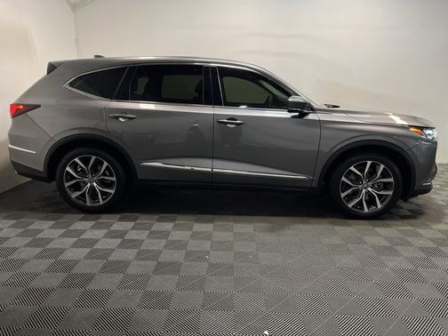 2023 Acura MDX