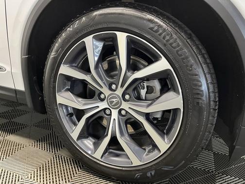 2023 Acura MDX