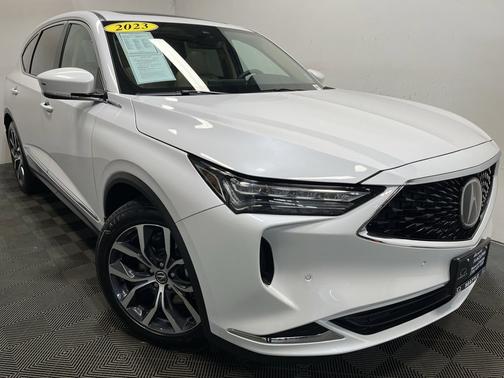 2023 Acura MDX