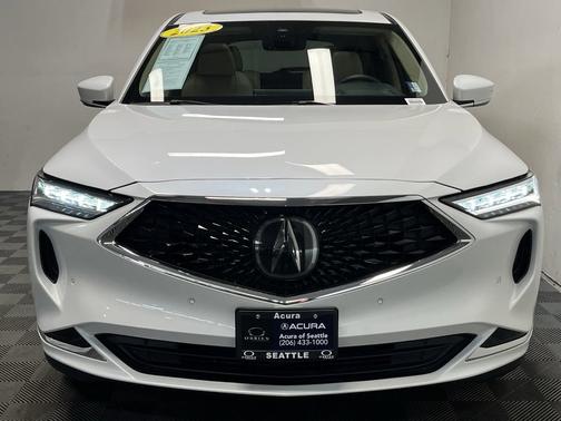 2023 Acura MDX