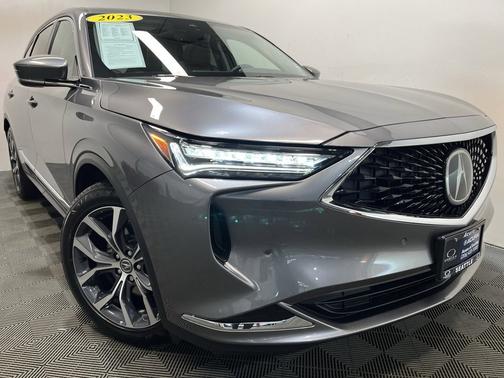 2023 Acura MDX