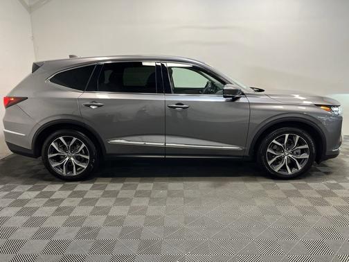 2023 Acura MDX