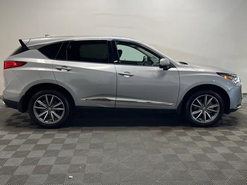2023 Acura RDX