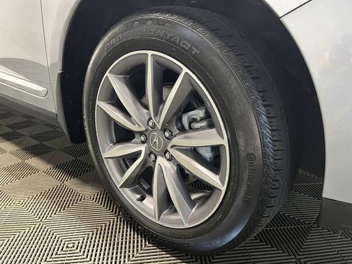 2023 Acura RDX