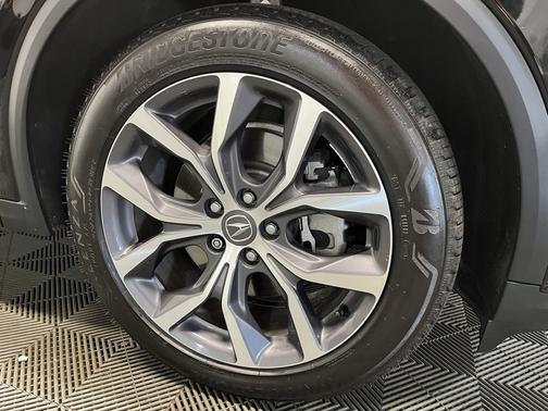 2022 Acura MDX
