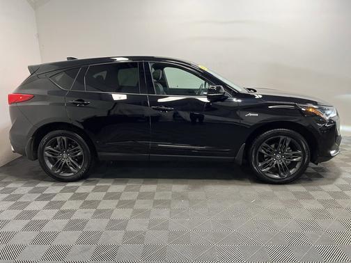 2023 Acura RDX