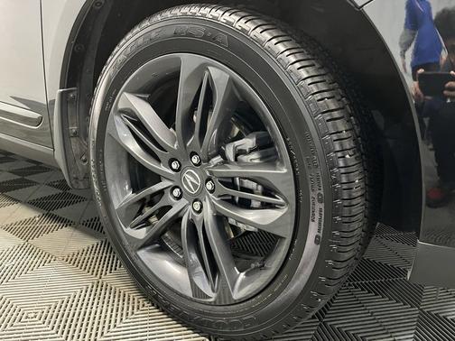 2023 Acura RDX