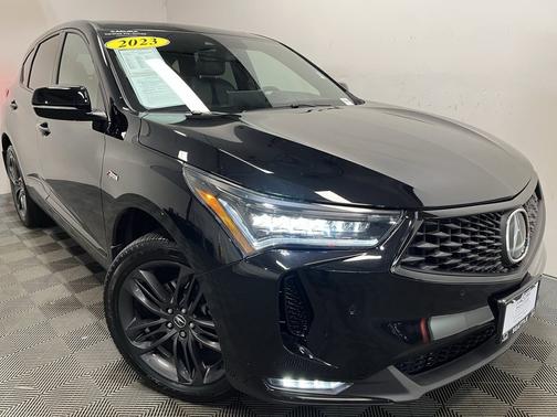 2023 Acura RDX