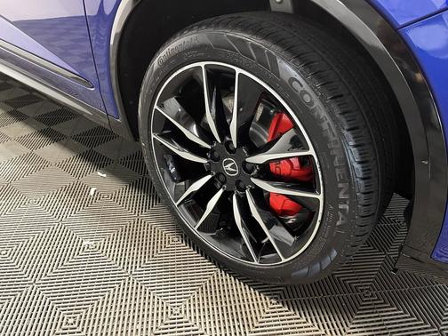 2022 Acura MDX