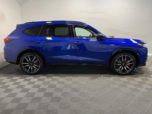 2022 Acura MDX