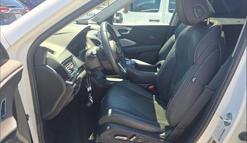 2024 Acura RDX