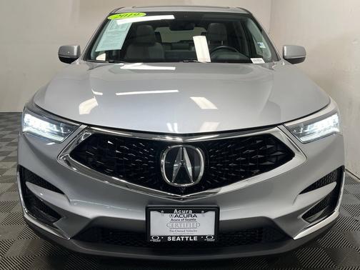2019 Acura RDX 