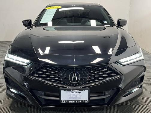 2023 Acura TLX