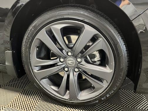 2023 Acura TLX