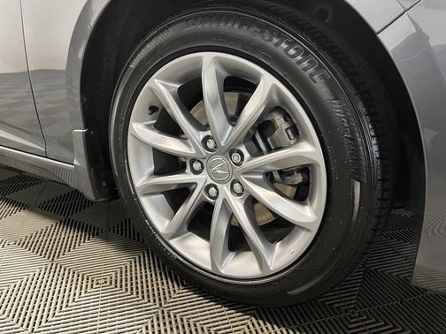 2023 Acura TLX