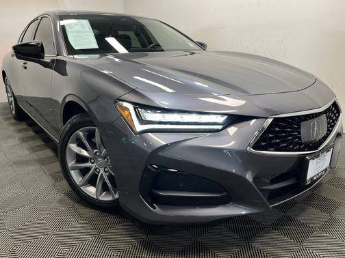 2023 Acura TLX