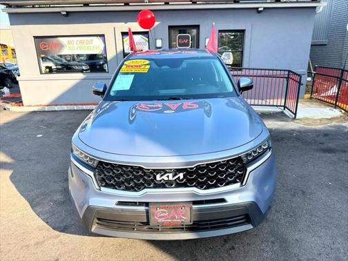 2023 Kia Sorento LX