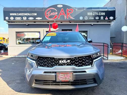 2023 Kia Sorento LX