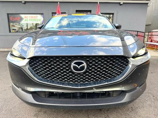 2023 Mazda CX-30 2.5 S Select Package