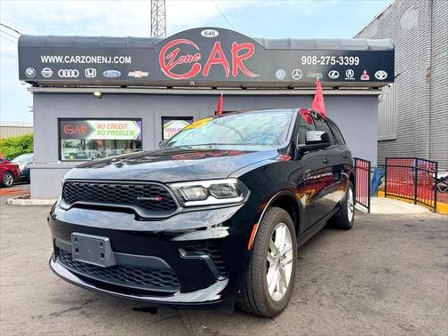 2023 Dodge Durango GT AWD