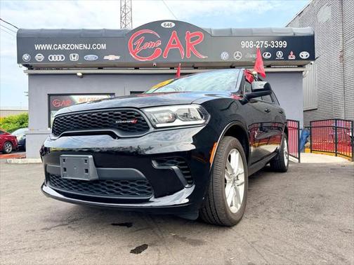 2023 Dodge Durango GT AWD