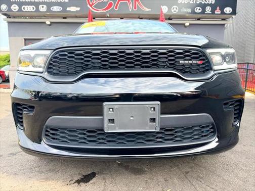 2023 Dodge Durango GT AWD