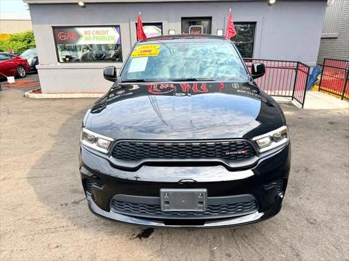 2023 Dodge Durango GT AWD