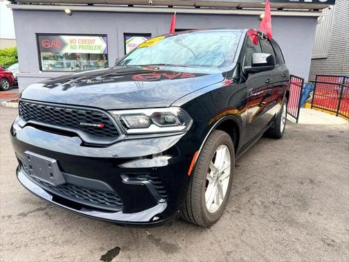 2023 Dodge Durango GT AWD