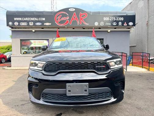 2023 Dodge Durango GT AWD